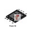 FDMS9620 N-Channel MOSFET 30V 16A