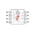 FDMS9620 N-Channel MOSFET 30V 16A
