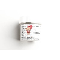 Припой шариковый BGA 0.5 мм 250000шт Припой шариковый BGA 0.5 мм 250000шт