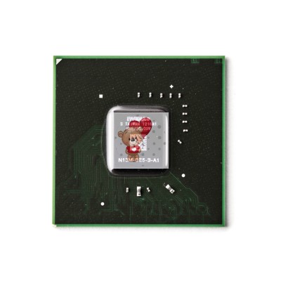 N13M-GE5-B-A1 GT610M