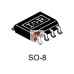 IRF7389 NP-Channel MOSFET 30V 7.3A