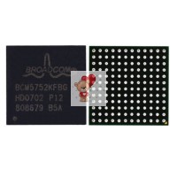 BCM5752KFBG BCM5752KFBG