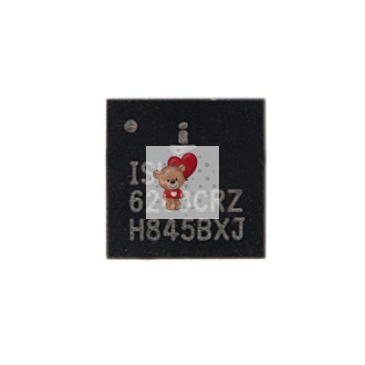 ISL6263CRZ