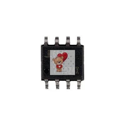 ISL6545AC SO8