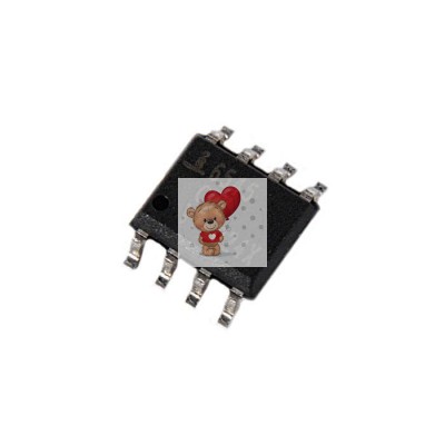 ISL6545AC SO8