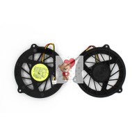 Вентилятор/Кулер для ноутбука Acer 7750 7735 7738 p/n: DFS541305MHOT F83W, DFS541305MH0T F81D Вентилятор/Кулер для ноутбука Acer 7750 7735 7738 p/n: DFS541305MHOT F83W, DFS541305MH0T F81D