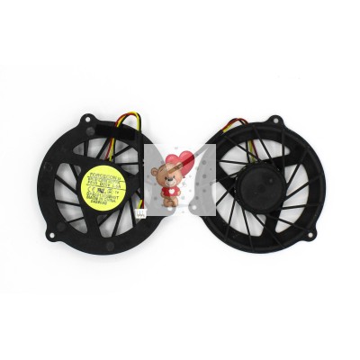 Вентилятор/Кулер для ноутбука Acer 7750 7735 7738 p/n: DFS541305MHOT F83W, DFS541305MH0T F81D Вентилятор/Кулер для ноутбука Acer 7750 7735 7738 p/n: DFS541305MHOT F83W, DFS541305MH0T F81D