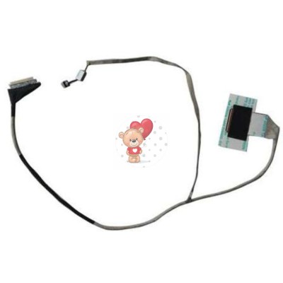 Шлейф для матрицы Acer E1-521 E1-531 E1-571 V3-571 p/n: DC02001F010, DC02001FO10, DC02C004600