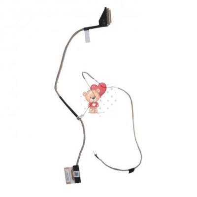 Шлейф для матрицы Acer V3-531 V3-551G 30 pin p/n: DC02001I410, DC02C003210, 50.M03N2.005