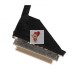 Шлейф для матрицы Acer V3-531 V3-551G 30 pin p/n: DC02001I410, DC02C003210, 50.M03N2.005