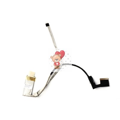 Шлейф для матрицы Dell N4010 14R Independent P/N: 02HW70, 2HW70, dd0um8lc000 Шлейф для матрицы Dell N4010 14R Independent P/N: 02HW70, 2HW70, dd0um8lc000