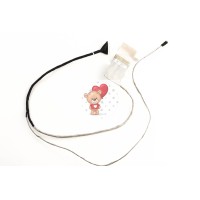 Шлейф для матрицы Samsung RV509 RV511 RV520 P/N: BA39-01030A Шлейф для матрицы Samsung RV509 RV511 RV520 P/N: BA39-01030A