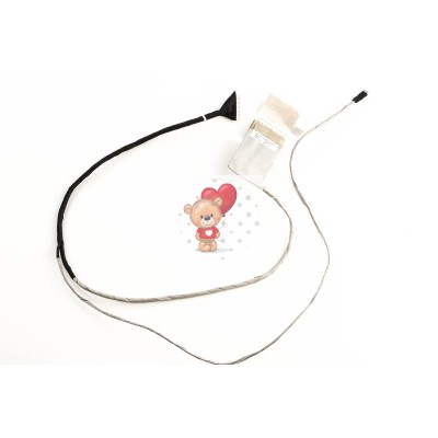 Шлейф для матрицы Samsung RV509 RV511 RV520 P/N: BA39-01030A Шлейф для матрицы Samsung RV509 RV511 RV520 P/N: BA39-01030A