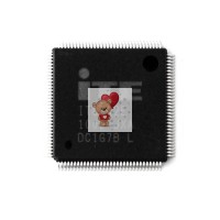 Мультиконтроллер IT8502E JXA