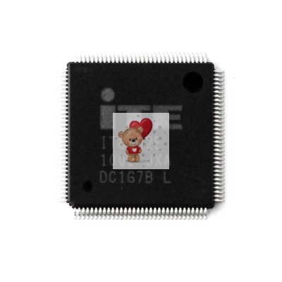 Мультиконтроллер IT8502E JXA