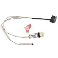 Шлейф для матрицы HP G7-2000 p/n: DD0R39LC000, DD0R39LC010, DD0R39LC020, 630495-001, 682743-001