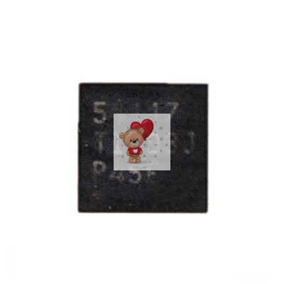 TPS51117TI