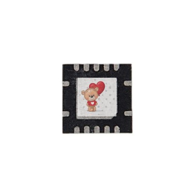 TPS51117TI