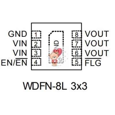 RT9715AGB 0S=