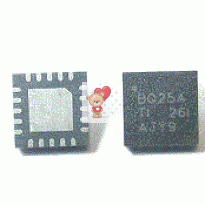 BQ24725A