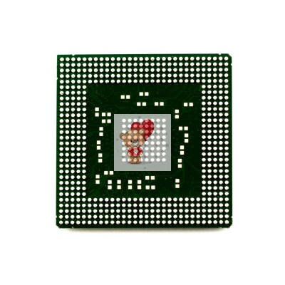 218S4PASA12G IXP450 AMD (ATI)