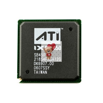 218S4PASA12G IXP450 AMD (ATI)