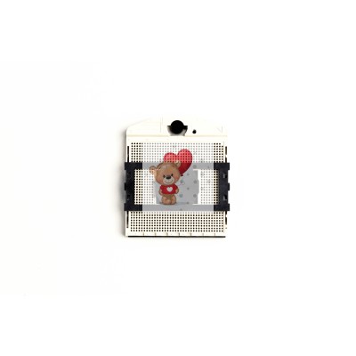 Socket 989 G1 (intel)
