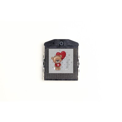 Socket 989 G1 (intel)