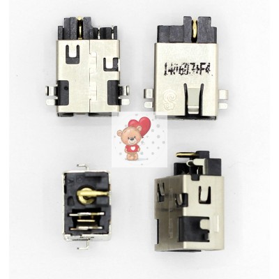 Разъем питания Asus (009) X401 X402 X402CA X502 X502CA