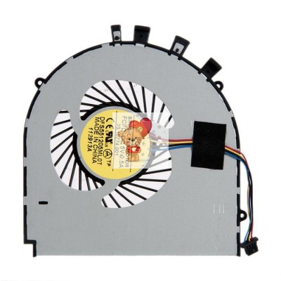 Вентилятор/Кулер для ноутбука Asus A450C F450C p/n: NFB75A05H FSFA10M Вентилятор/Кулер для ноутбука Asus A450C F450C p/n: NFB75A05H FSFA10M