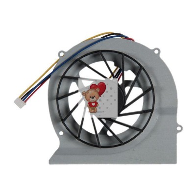 Вентилятор/Кулер для ноутбука Asus N82 p/n: UDQF2ZR61DAS