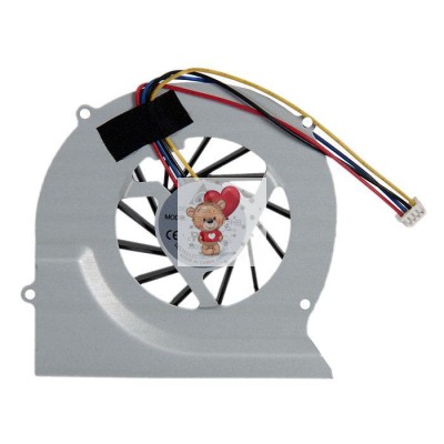 Вентилятор/Кулер для ноутбука Asus N82 p/n: UDQF2ZR61DAS