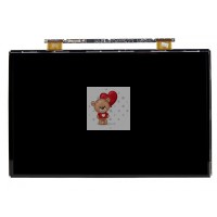 Матрица для ноутбука 13.3" 1440x900 30pin eDp 133WP1-TJA7 Glass Glossy A1369 A1466