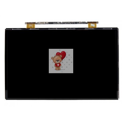Матрица для ноутбука 13.3" 1440x900 30pin eDp 133WP1-TJA7 Glass Glossy A1369 A1466
