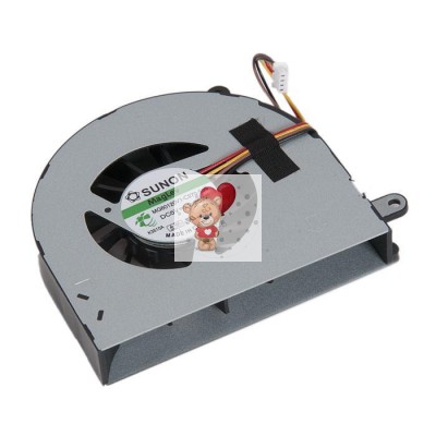 Вентилятор/Кулер для ноутбука Lenovo G500 G400 p/n: MG60120V1-C270-S99, KSB0605HC-CL37 Вентилятор/Кулер для ноутбука Lenovo G500 G400 p/n: MG60120V1-C270-S99, KSB0605HC-CL37