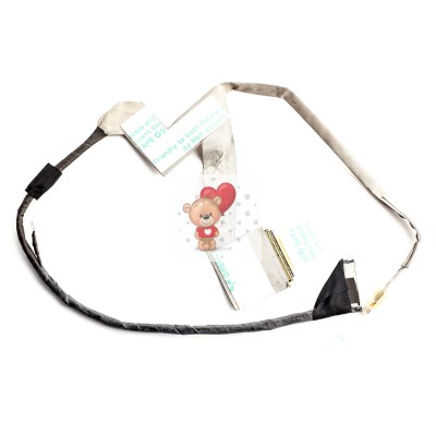 Шлейф для матрицы HP mini 110-1000 p/n: 6017B0207601, 6017B0232102, 6017B0245202, 579614-001