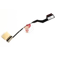 Шлейф для матрицы Lenovo T420S T430S P/N: 50.4KF04.005, 50.4KF04.021, 04W1686 Шлейф для матрицы Lenovo T420S T430S P/N: 50.4KF04.005, 50.4KF04.021, 04W1686