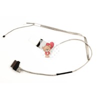Шлейф для матрицы Lenovo B480 B490 p/n: 50.4TD01.001, 50.4TF01.003