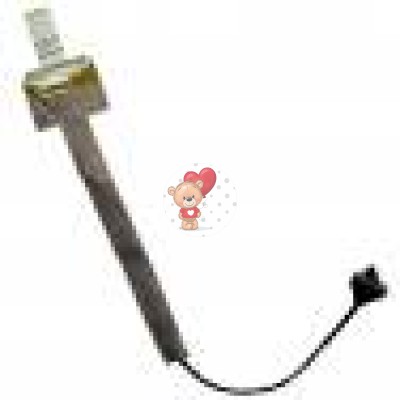 Шлейф для матрицы Lenovo SL400 SL500 p/n: 44C4072, 44C4074, 44C5371, 44C5372, 44C5373, 44C5374