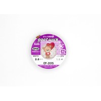 Оплетка для выпайки Goot wick CP-2015 2.0mm 1.5m