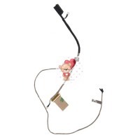 Шлейф для матрицы Sony SVE14 SVE14A P/N: DD0HK6LC000, DD0HK6LC001 Шлейф для матрицы Sony SVE14 SVE14A P/N: DD0HK6LC000, DD0HK6LC001