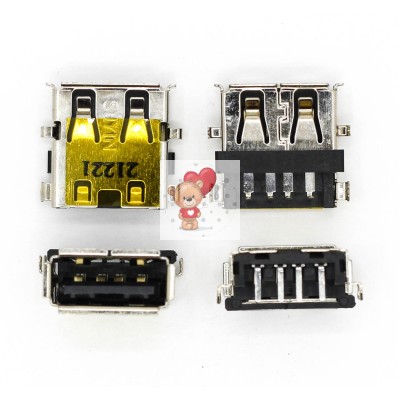 Разъем USB 035