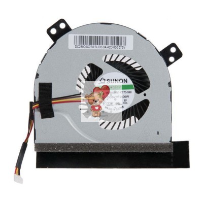 Вентилятор/Кулер для ноутбука Lenovo Z500 ORG p/n: KSB0605HC-CE39 MF60120V1-Q020-S9A MG60090V1-C170 Вентилятор/Кулер для ноутбука Lenovo Z500 ORG p/n: KSB0605HC-CE39 MF60120V1-Q020-S9A MG60090V1-C170