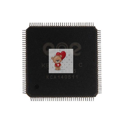 Мультиконтроллер KB9022Q C