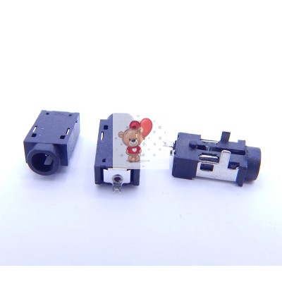 Разъем питания для планшета (029) Разъем питания для планшета (029)