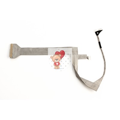 Шлейф для матрицы Samsung R518 R520 R522 P/N: BA39-00892A Шлейф для матрицы Samsung R518 R520 R522 P/N: BA39-00892A