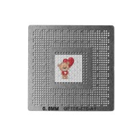 Трафарет N15V-GM-B-A2 Трафарет N15V-GM-B-A2