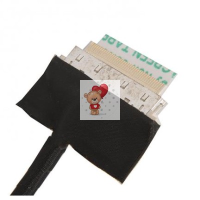 Шлейф для матрицы Asus X551CA D550C F551M p/n: 14005-01070000, 14005-01070100, 14005-01070200 Шлейф для матрицы Asus X551CA D550C F551M p/n: 14005-01070000, 14005-01070100, 14005-01070200