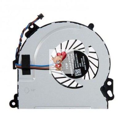 Вентилятор/Кулер для ноутбука HP 15-j000 p/n: KSB06105HB-CJ1M 6033B0032801, 6043B0132801, 722389-001 Вентилятор/Кулер для ноутбука HP 15-j000 p/n: KSB06105HB-CJ1M 6033B0032801, 6043B0132801, 722389-001