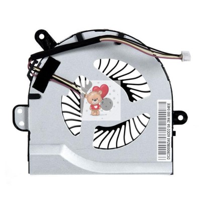 Вентилятор/Кулер для ноутбука Lenovo S400 p/n: AB7005HX-Q0B, EG50060S1-C010-S99, AT0S90020A0 Вентилятор/Кулер для ноутбука Lenovo S400 p/n: AB7005HX-Q0B, EG50060S1-C010-S99, AT0S90020A0